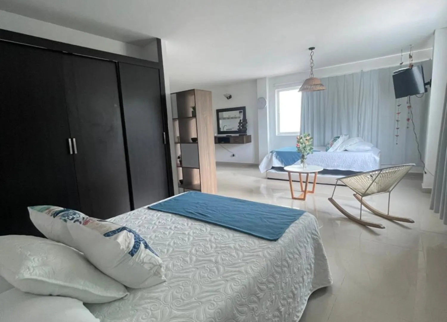 Cerca Al Hotel Las Americas 201 Cartagena 0*,  Kolombiya