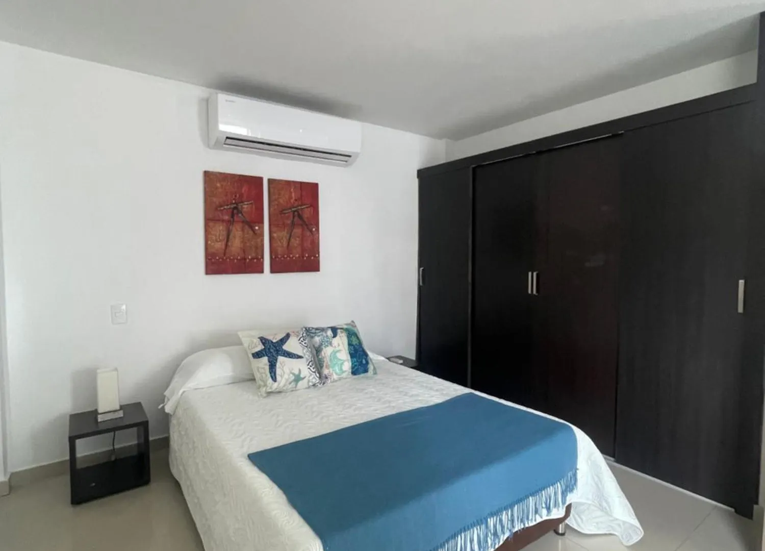 Cerca Al Hotel Las Americas 201 Cartagena