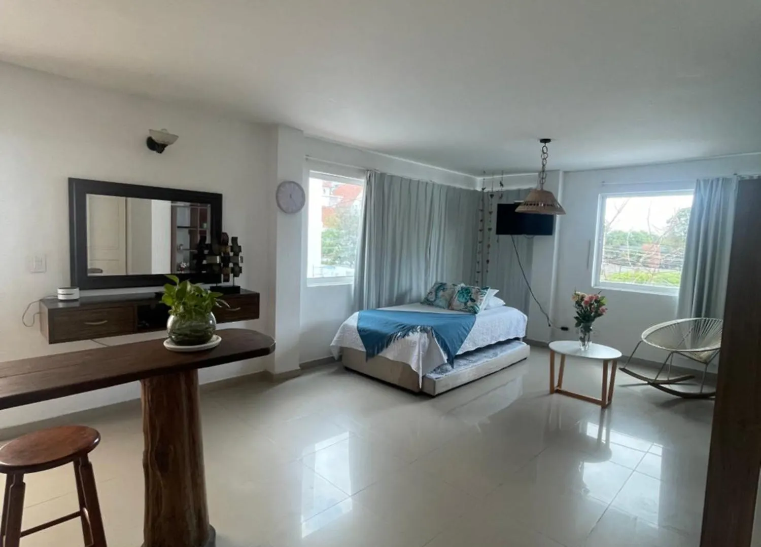 Apartment Cerca Al Hotel Las Americas 201 Cartagena