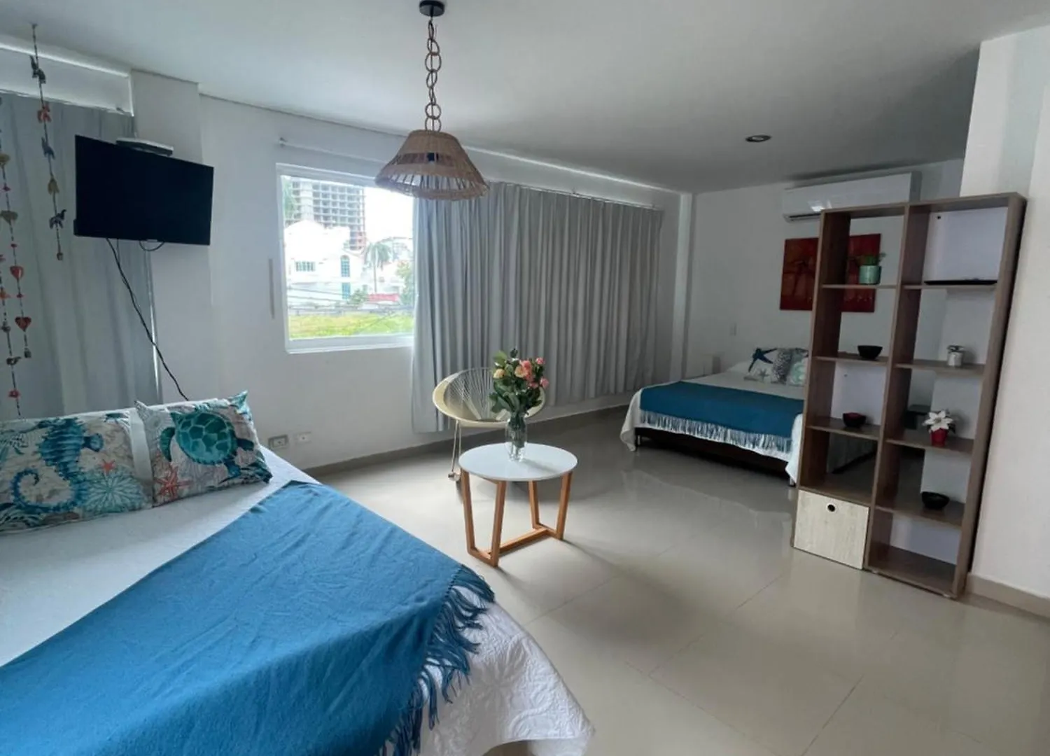 Apartment Cerca Al Hotel Las Americas 201 Cartagena